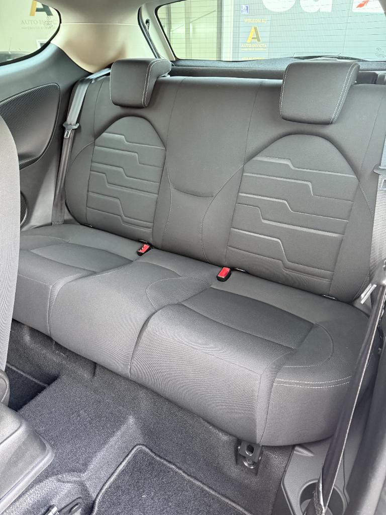 Alfa Romeo MiTo 1.4t - sbk - lage kmstand