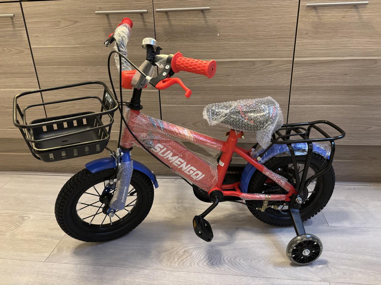********.  nieuwe 12 inch kinderfiets : Sumengqi type : Sport Bike. *******
