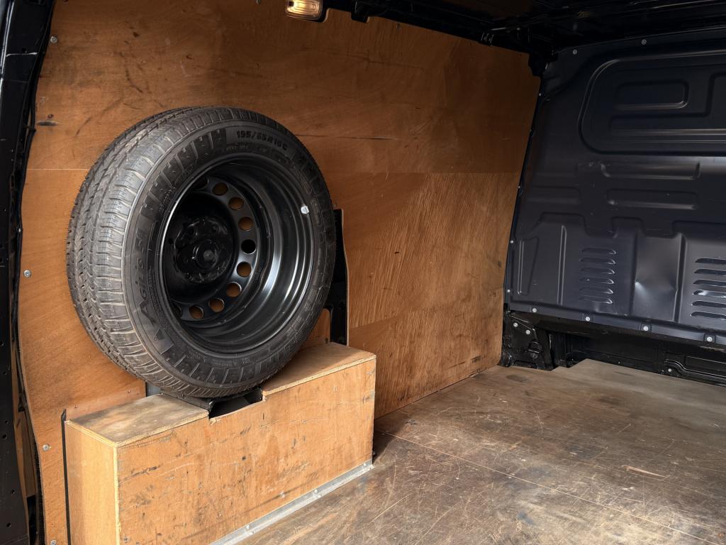 Mercedes-Benz Vito 114 cdi automaat | acherruitrijcamera | trekhaak | bluet