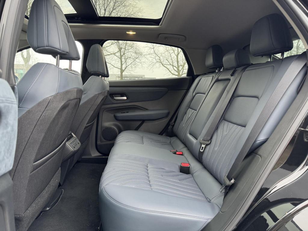 Nissan Ariya e-4orce evolve 91 kwh full options! | panoramadak | nappa lede