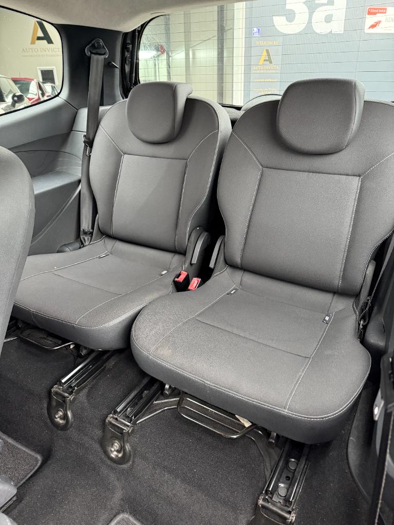 Renault Twingo 1.2 - dynamique- airco