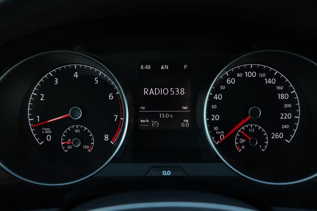 Volkswagen Golf Sportsvan 1.4 tsi business edition connected