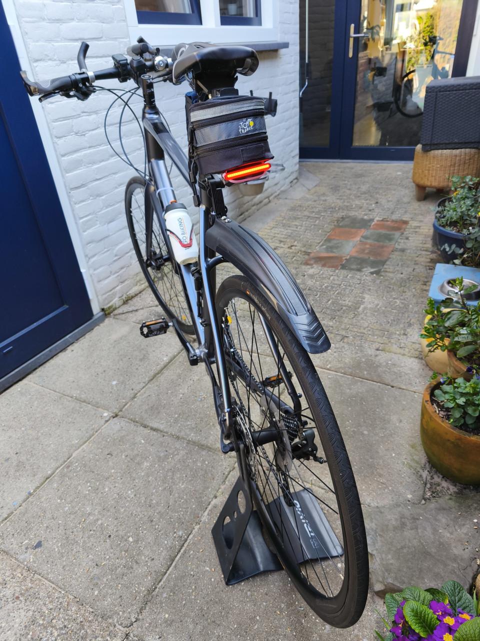 Te koop Merida Speeder 300