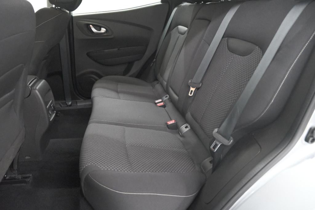 Renault Kadjar 1.3 tce 140 zen | trekhaak | apple carplay | navigatie | par