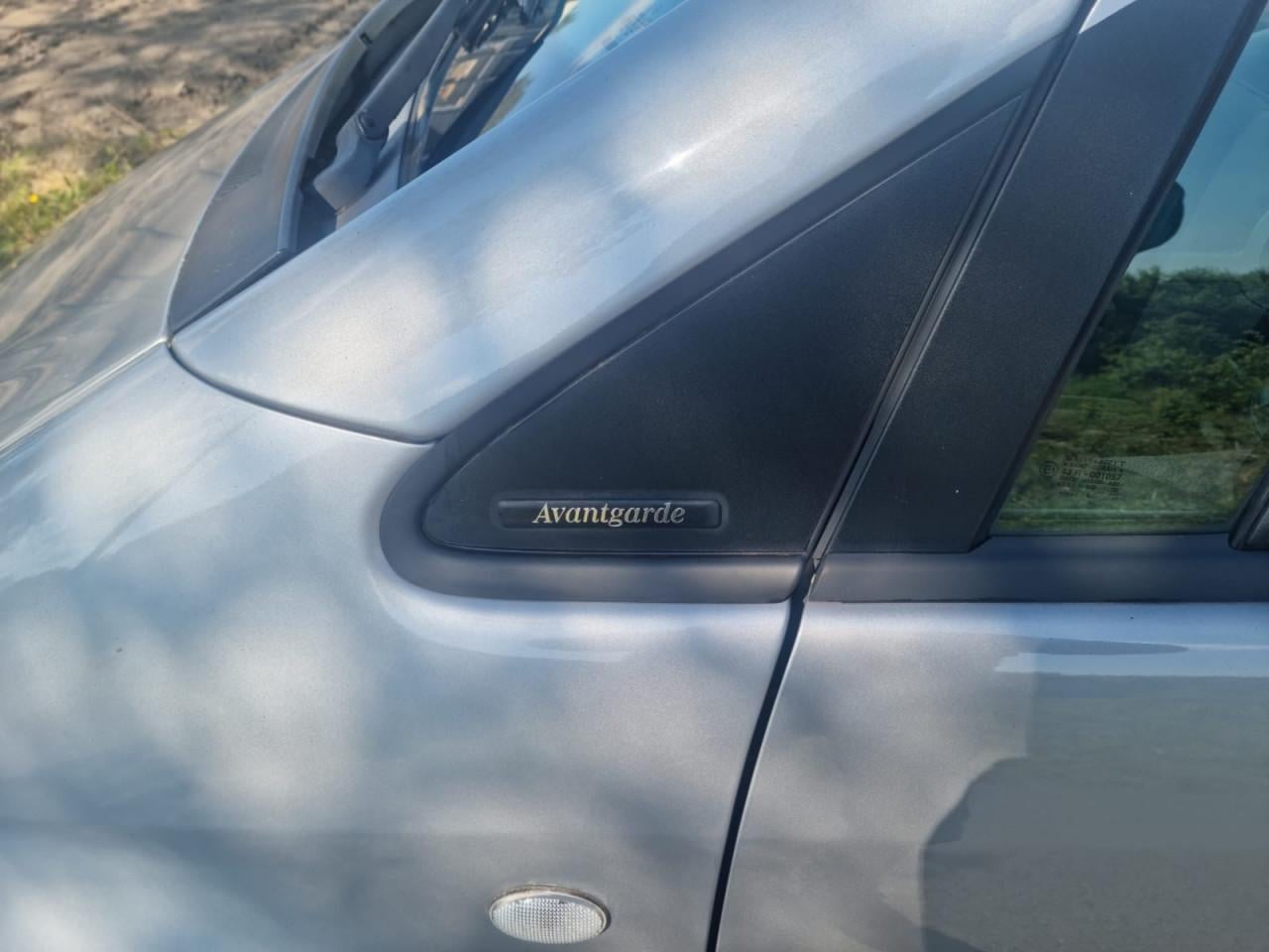 Mercedes a190 avantgarde bouwjaar 2001 zeer mooi 216.000km apk 10-2026