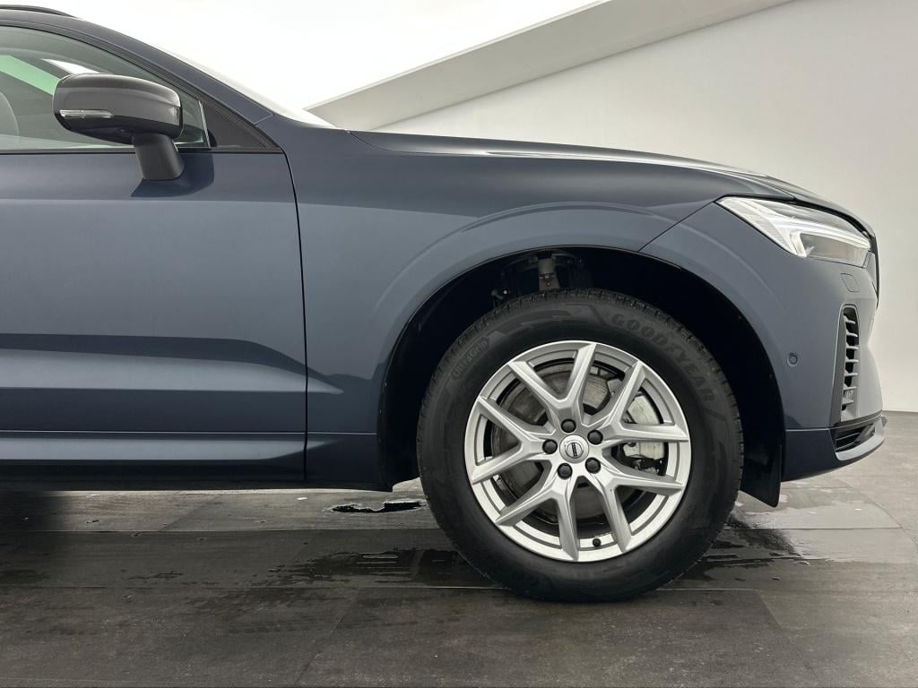 Volvo XC60 t6 398pk recharge ultra dark| adap.cruise| 360camera| pano