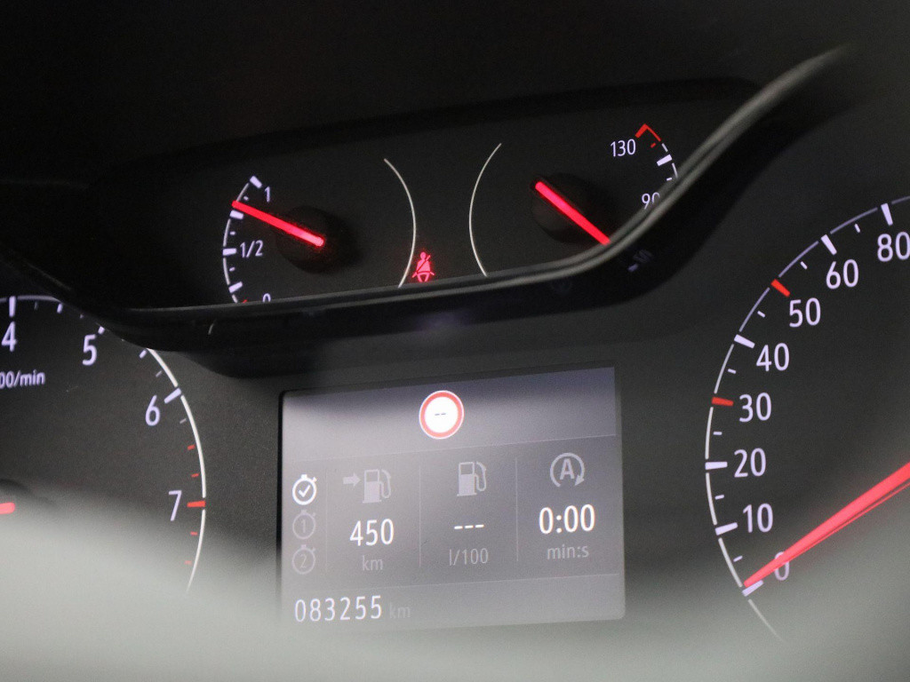 Opel Corsa 1.2 edition | apple carplay / android auto | airco | cruise cont