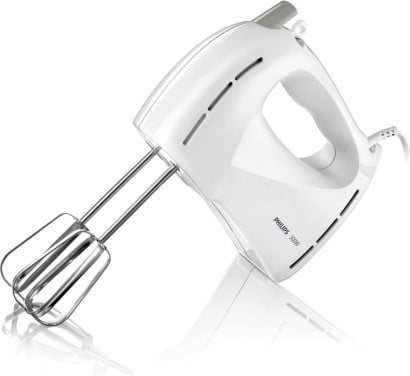 Philips handmixer-zo goed als nieuw