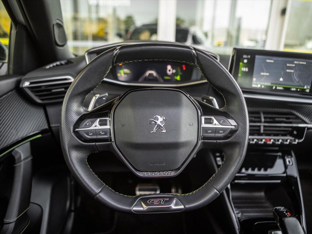 Peugeot 2008 1.2 puretech 130pk gt automaat | panoramadak | leder | elek. s