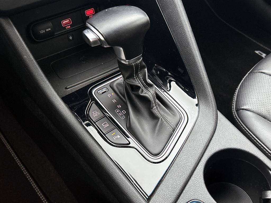 Kia Niro 1.6 gdi plug in hybrid executiveline | leder | camera | jbl sound 