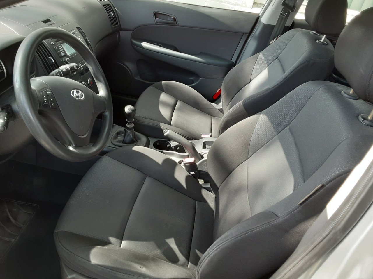 Hyundai i30 1.4i Active Cool