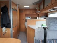 Lastminute knaus camper 40 % korting