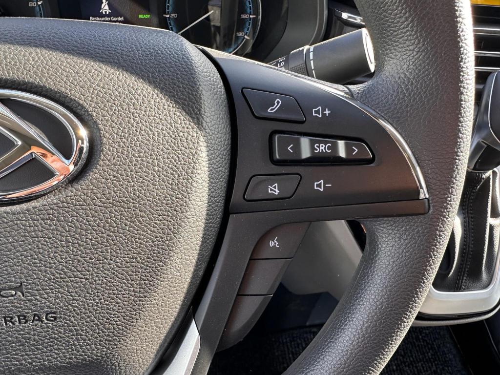 Maxus Edeliver9 l3 business deal 65 kwh citybox | direct leverbaar! | op = 