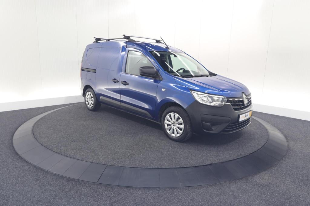 Renault Express 1.5 dci 75 comfort + | camera | laadruimte betimmering | ap