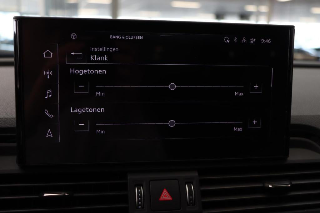 Audi Q5 sportback 50 tfsi e s edition competition 299pk s-tronic