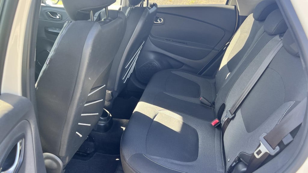 Renault Captur 0.9 tce dynamique