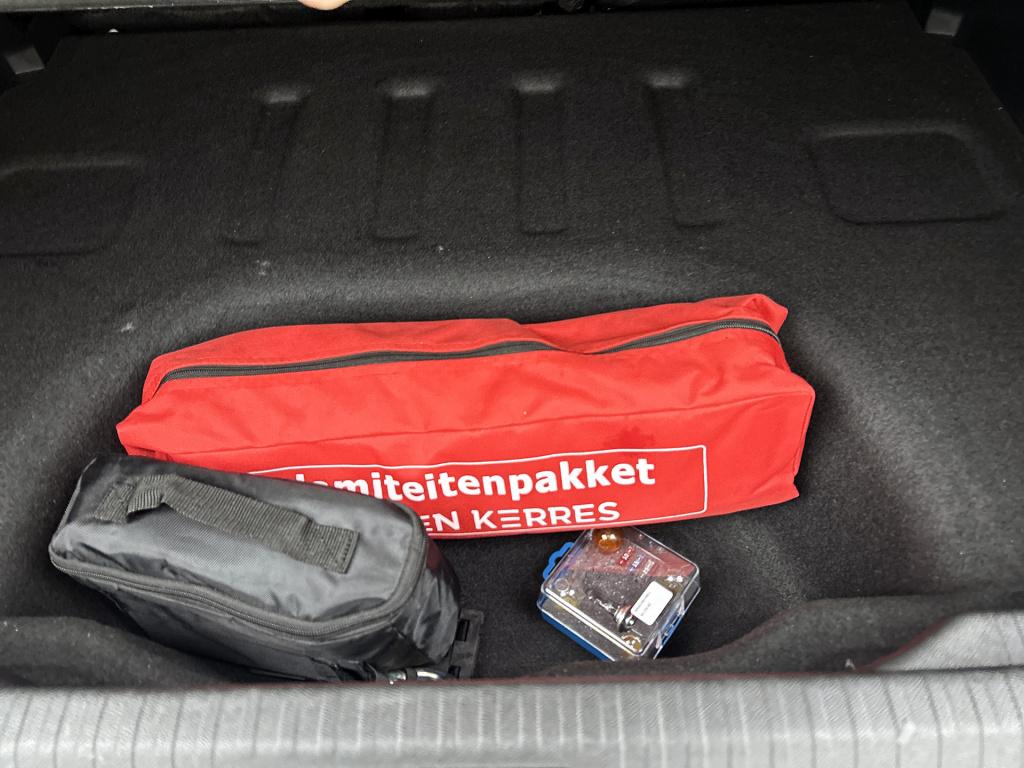 Citroen Ë-c4 shine 50 kwh | rijklaar |