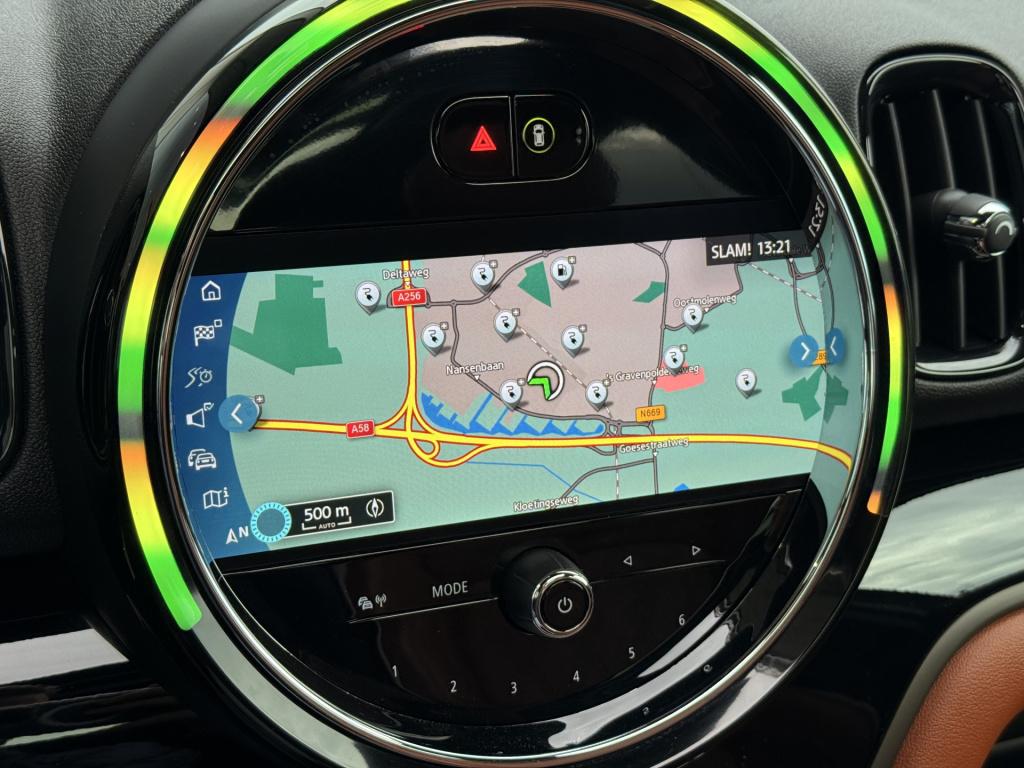 Mini Countryman 2.0 cooper s e all4 john cooper works | acc | memory | matr