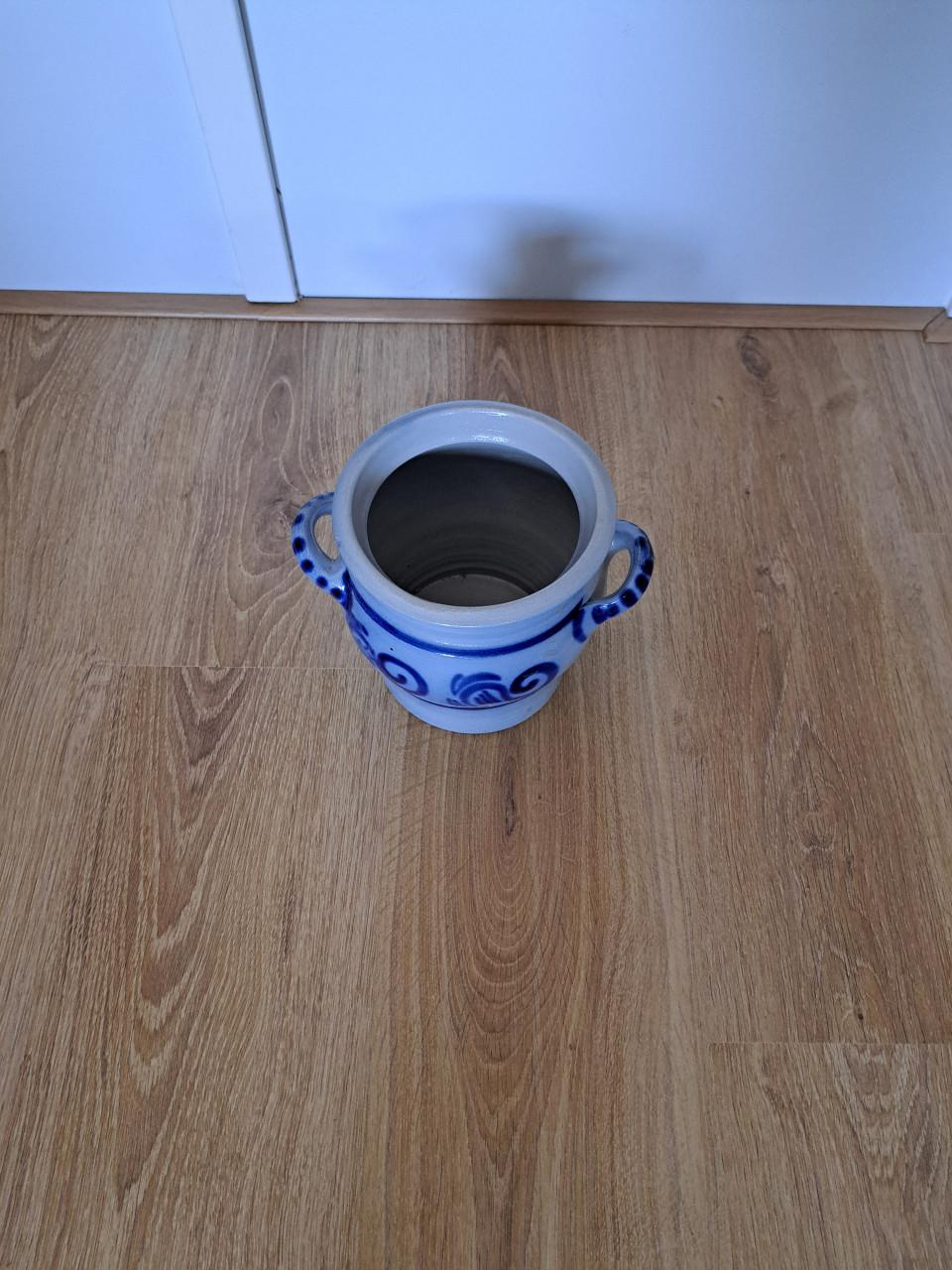 Mooie Keulse potten van meer dan 50 jaar jong!