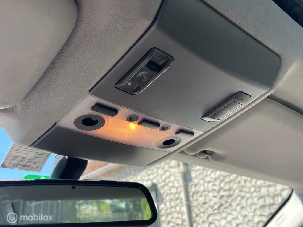 BMW 7 Serie 730i executive