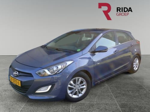 Hyundai I 30 1.6 gdi i-vision