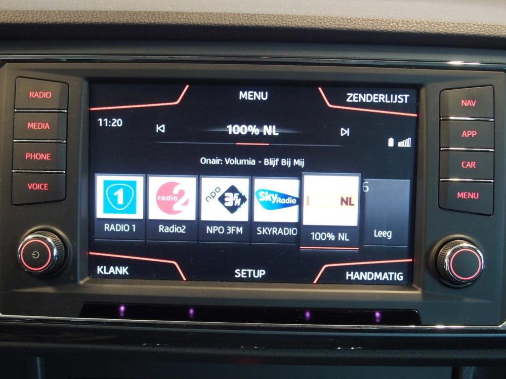Seat Ateca 1.5 tsi style, appconnect, pdc , camera, climate,