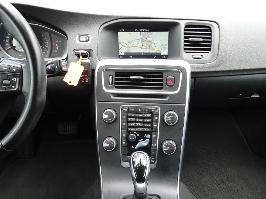Volvo V60 1.5 t2 nordic