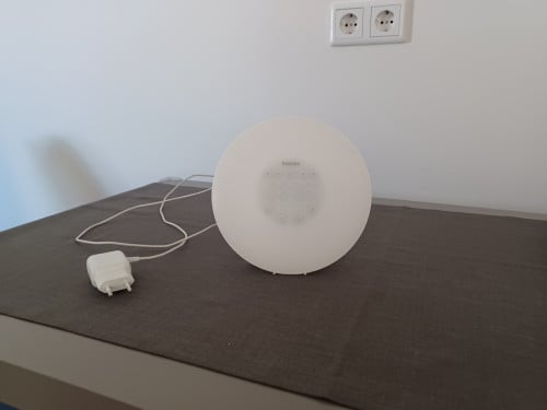 Philips Wake Up Light HF3505