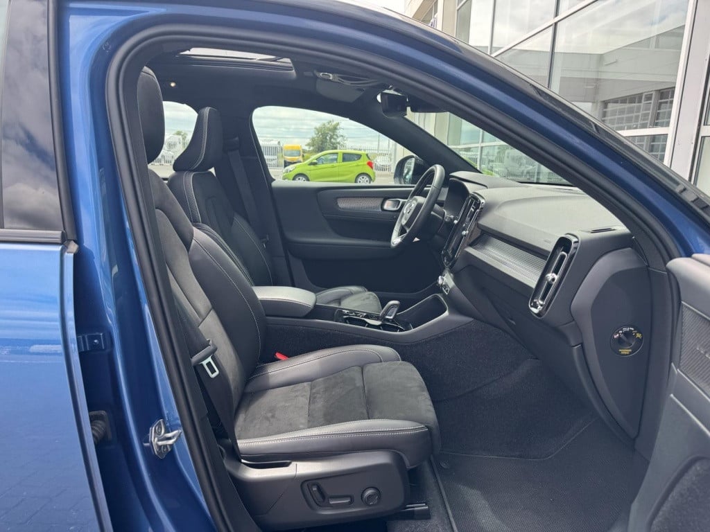 Volvo XC40 xc40 t5