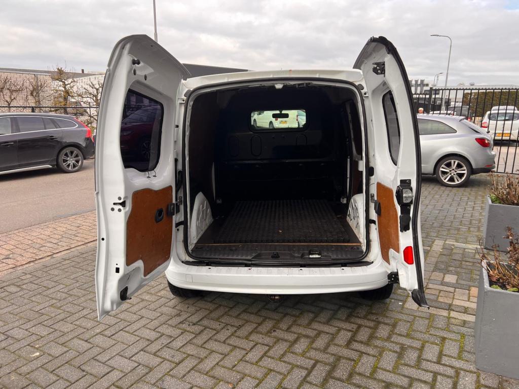 Mercedes-Benz Citan 108 cdi blueefficiency ex btw