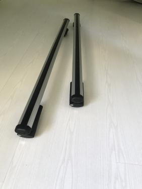 Allesdragers Reanult Megane 2014