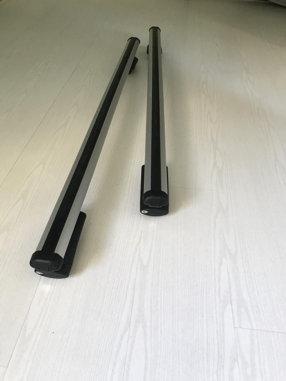 Allesdragers Reanult Megane 2014