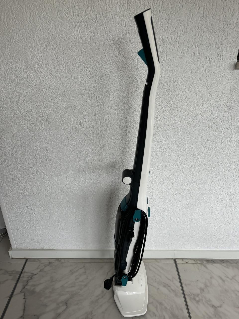 Leifheit CleanTenso stoomreiniger
