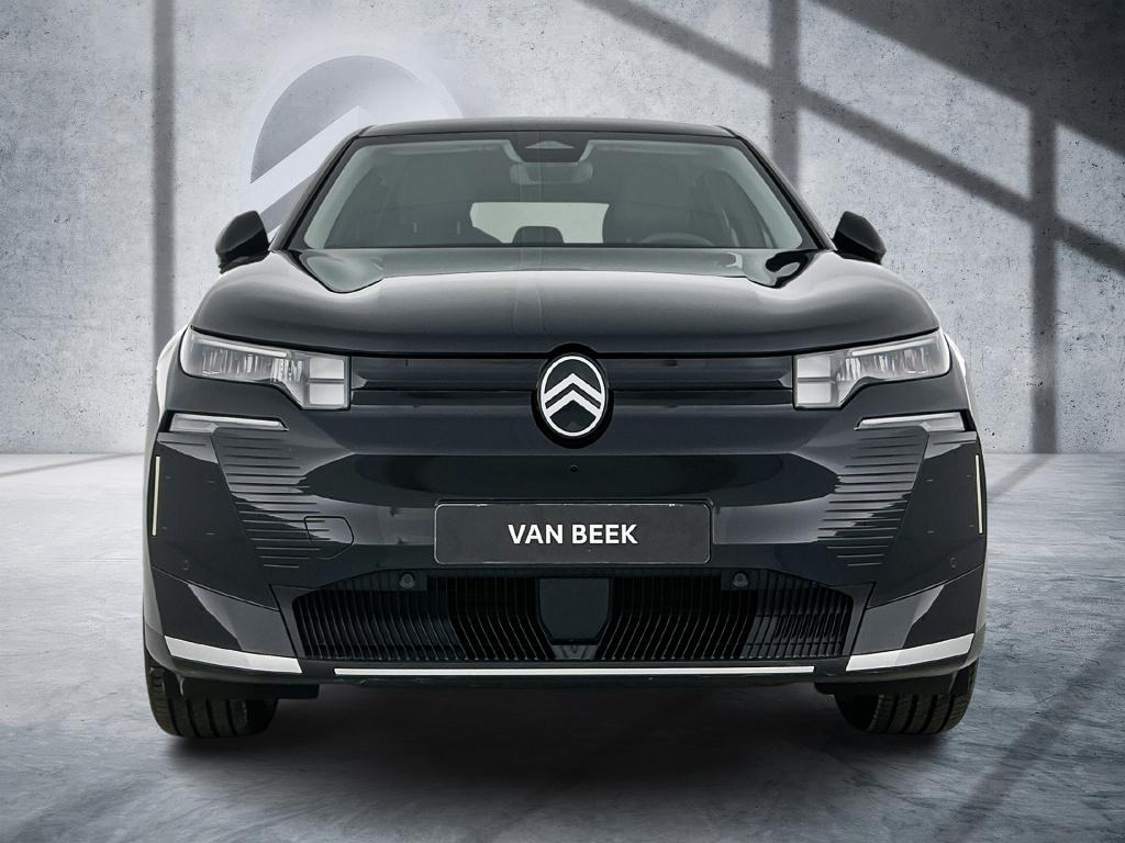 Citroen C5 Aircross business comfort range 74 kwh | elektrische achterklep 