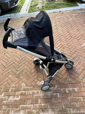 Quinny Zapp Buggy