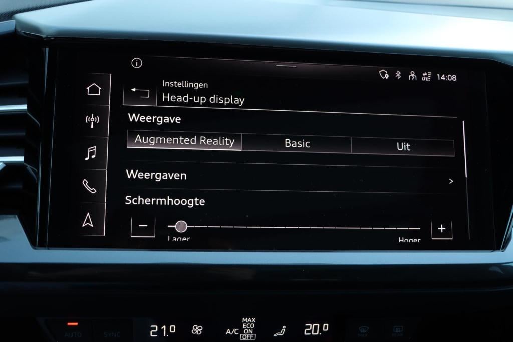 Audi Q4 Sportback E-tron 50 quattro s edition 77 kwh 299pk
