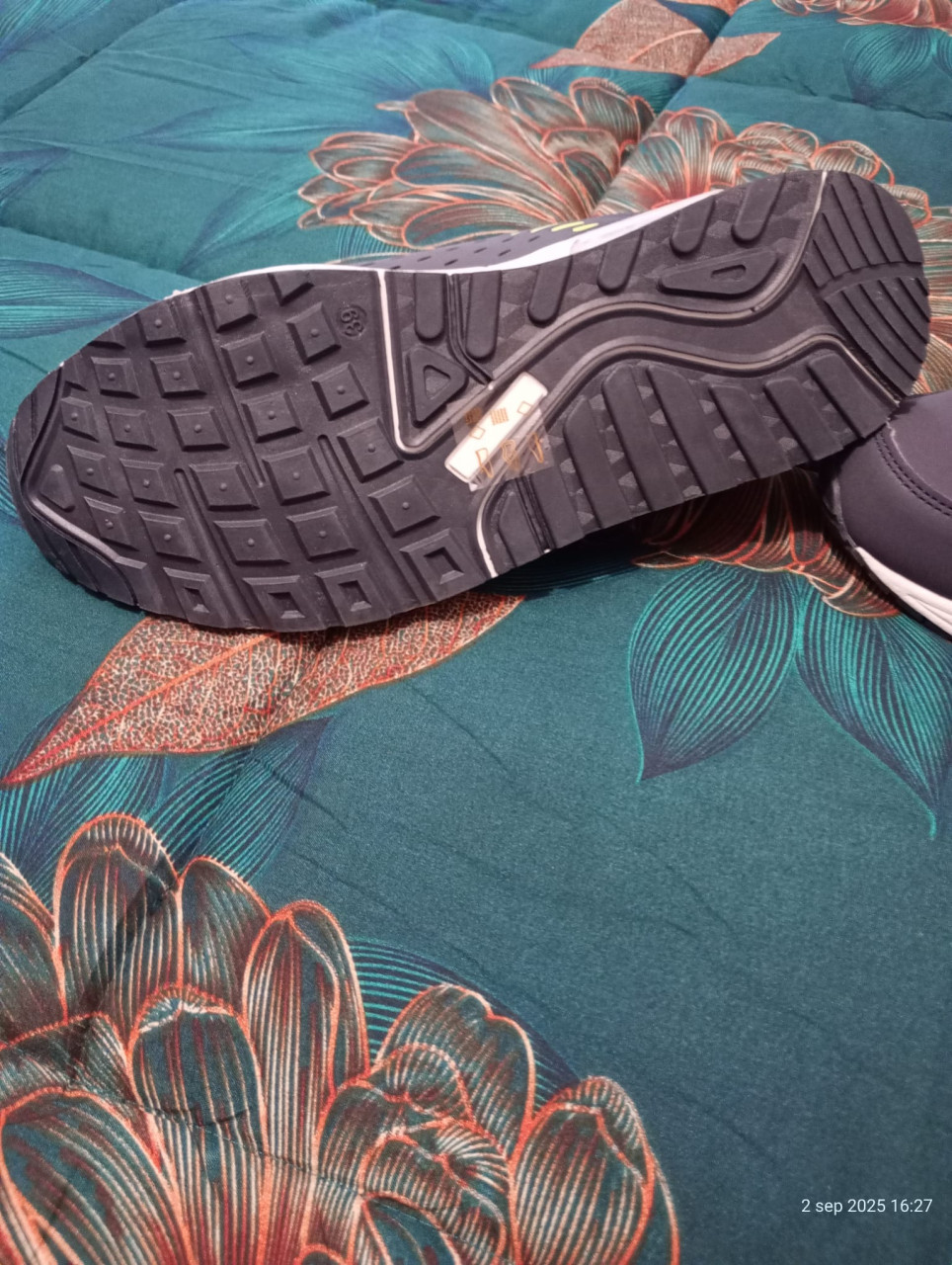 BlueBox schoenen