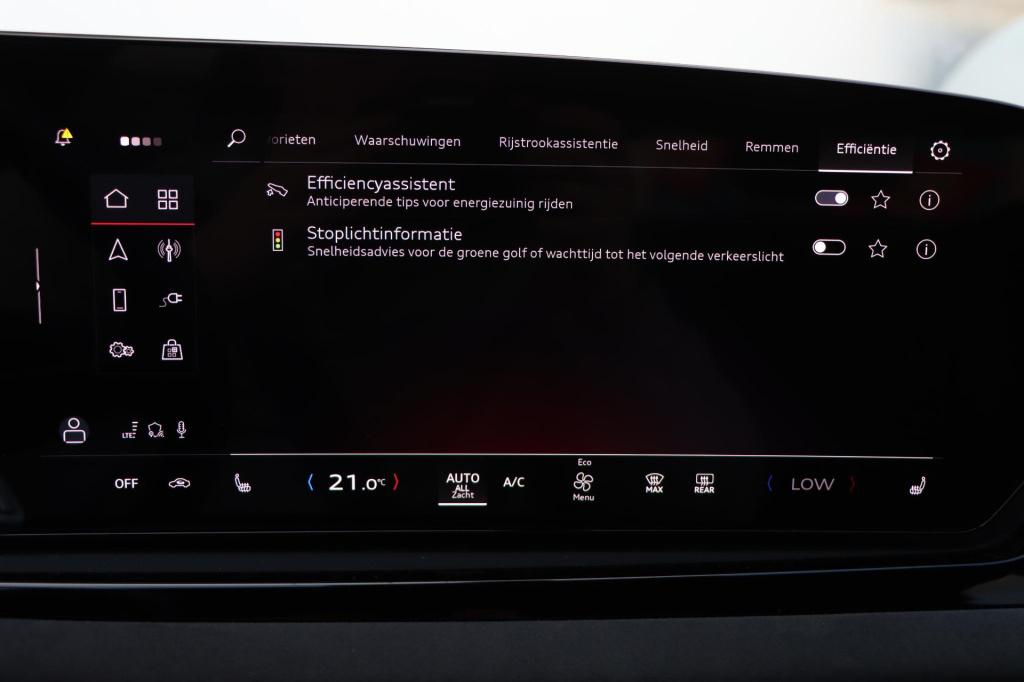 Audi A6 avant 2.0 e-hybrid quattro s edition competition 367pk s tronic | s