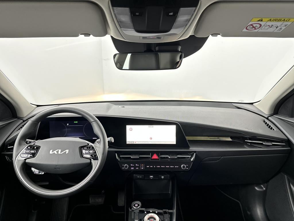 Kia Niro 1.6 gdi hybrid dynamicline | licht metalen wielen | klimaat regeli