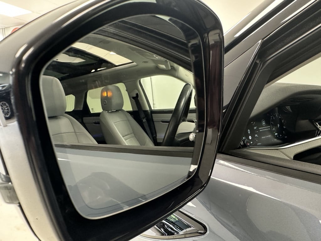 Land Rover Range Rover 1.5 p300e awd s | schuif/kanteldak | panoramadak | 3