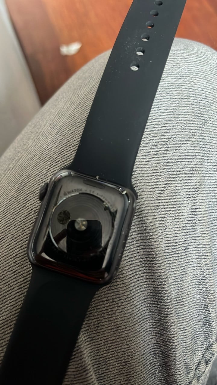 Apple watch