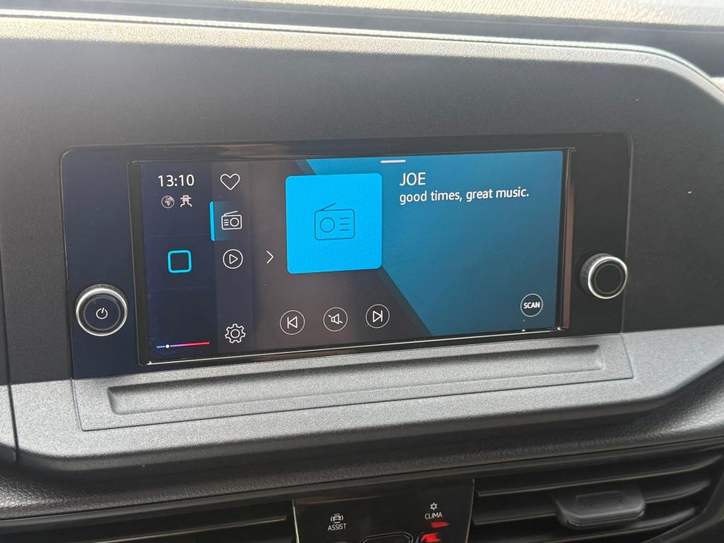 Volkswagen Caddy cargo 2.0 tdi 122 pk automaat
