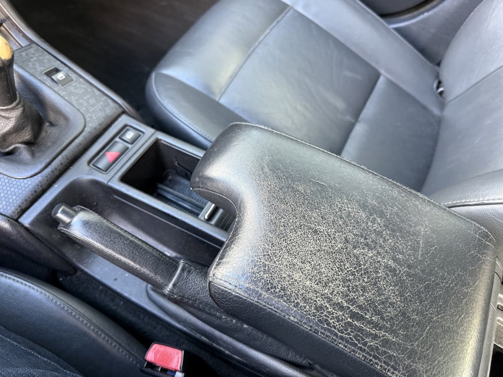 BMW 3-serie 318i 2.0i special executive sedan