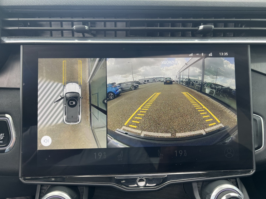 Lynk & Co 01 1.5 261pk plug in hybrid, 360gr camera , zwarte velgen , panod