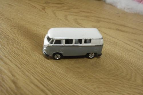 Volkswagen busje