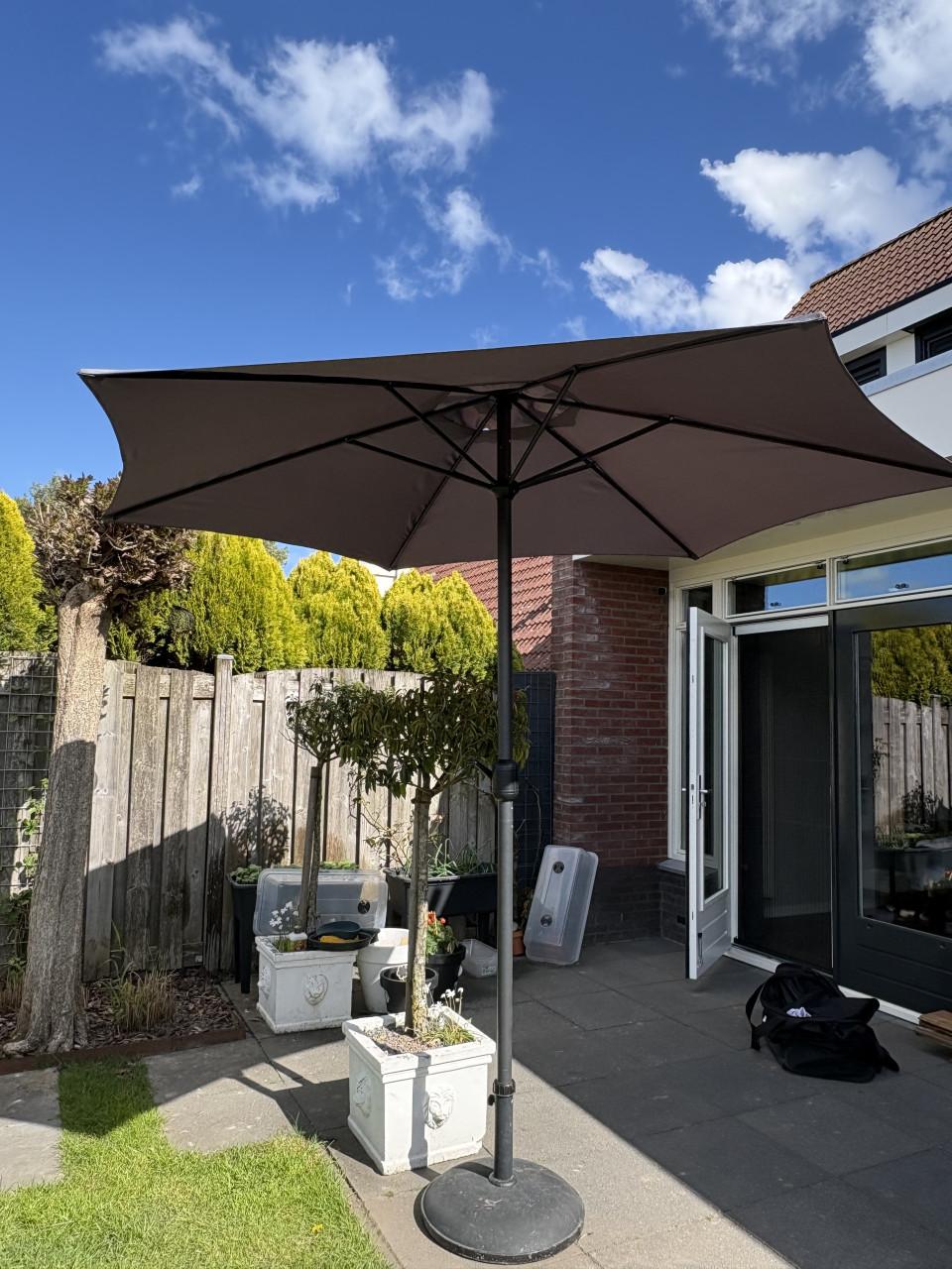 Parasols