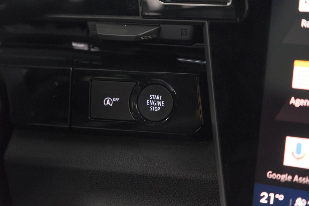 Renault Austral mild hybrid 160 x-tronic techno | nieuw model | adaptieve c