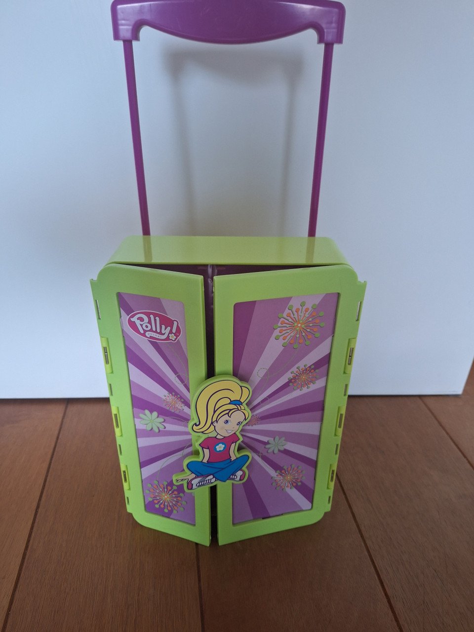 Polly Pocket Sets