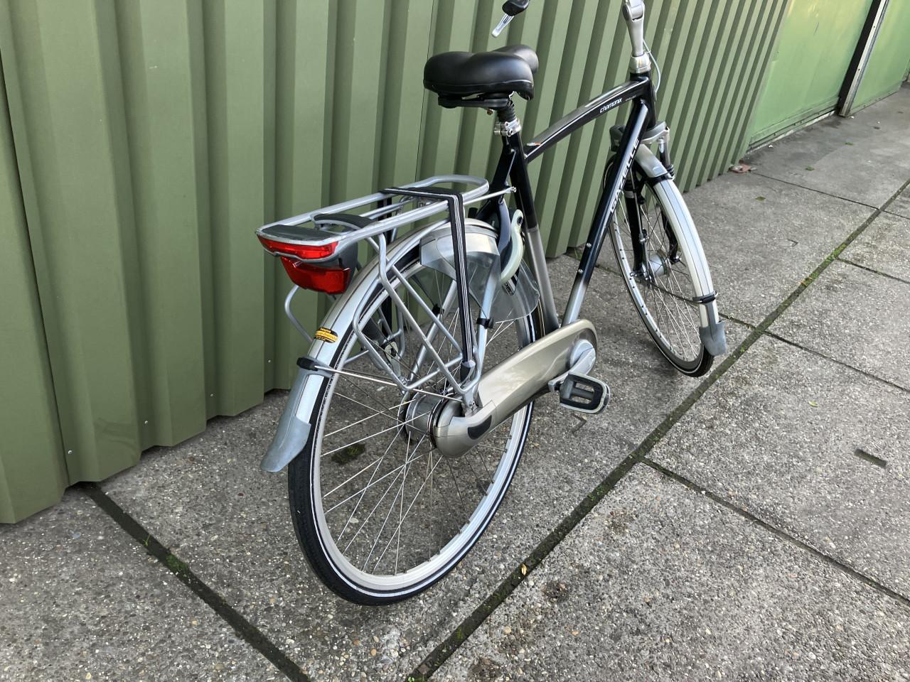 Gazelle Chamonix 28''