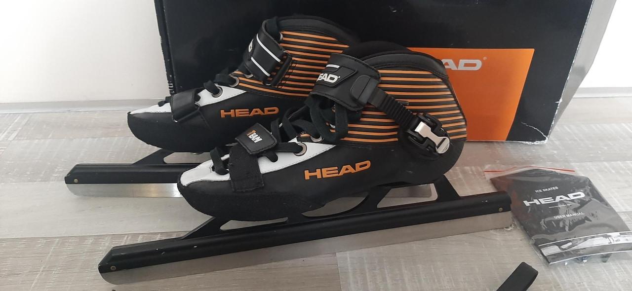 HEAD Noren schaatsen maat 41